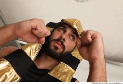 ATILLA EGYPTIAN FIGHTER